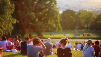 Sudul Europei arde sub un nou val de caniculă. Ce temperaturi ai în România