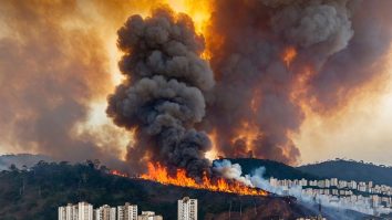 Brazilia este „în război” cu focul, avertizează Ministrul Mediului. Țara se confruntă cu o creștere istorică a numărului de incendii