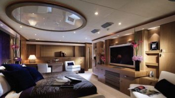 Bogații lumii se pregătesc pentru un posibil război nuclear. Investițiile în buncăre de lux au crescut/ Ce condiții oferă