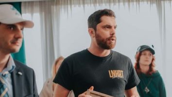 „Candidatul Perfect”, satira politică a lui Alex Coteț, se lansează cu o lună înainte de alegerile prezidențiale