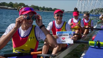 România câștigă încă două medalii la Jocurile Olimpice. Pe ce loc se află țara noastră în clasamentul de la Paris