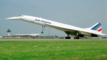 Care sunt provocările și perspectivele zborurilor supersonice în 2024