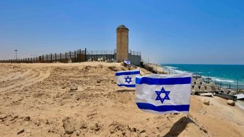 „Philadelphi devine Rafah”: Guvernul Israelului a decis să aibă controlul coridorului de la granița Gazei cu Egiptul