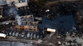 Un an de la explozia de la Crevedia. Administratorii fostei stații GLP au fost trimiși în judecată/ 6 morți și 56 de răniți