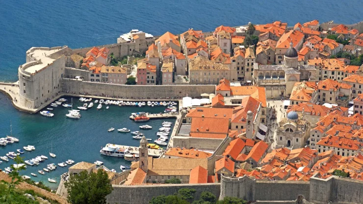 Croația impune reguli pentru a reduce supraturismul și pentru a rezolva criza locuințelor din țară
