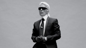 Muzeul Luvru face expoziție dedicate modei. Descoperi creații Karl Lagerfeld, Paco Rabanne și Dolce&Gabbana