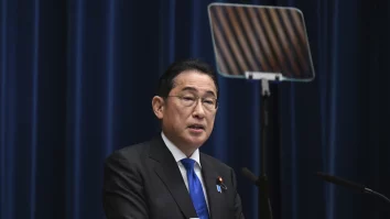 Premierul japonez Fumio Kishida anunță că nu va mai candida pentru șefia PLD. „Demisia” lui permite noului lider să preia automat rolul de prim-ministru