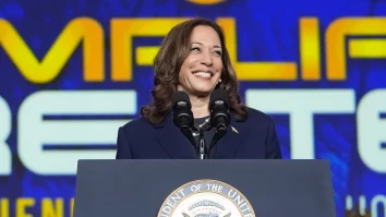 Kamala Harris, după comentariile lui Trump: „Americanii merită mai mult”