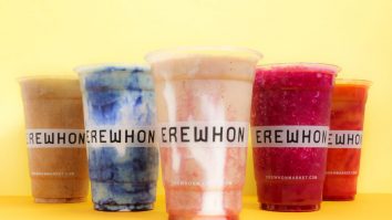 Statusul social înseamnă să consumi roșii de 10 dolari și smoothie-uri de la Erewhon. Ce simboluri au apărut în SUA