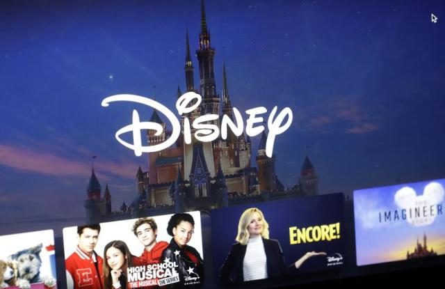 Disney va cheltui 5 miliarde de dolari în Europa pentru realizarea de noi filme şi seriale