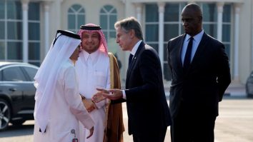 Negocierile pentru acordul de încetare a focului în Gaza vor continua la Cairo. Blinken va merge în Israel, Egipt și Qatar