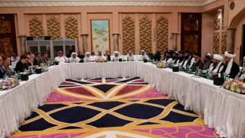 Continuă și astăzi negocierile la Doha pentru un acord de încetare a focului în Gaza. Prima zi s-a încheiat cu „discuții constructive”