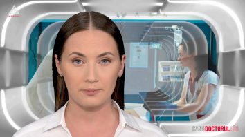 Sanadoctorul tău. Accidentul vascular cerebral
