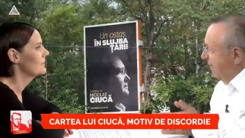 Gândurile lui Cristoiu, 12 august 2024