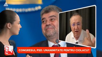 Gândurile lui Cristoiu, 19 august 2024