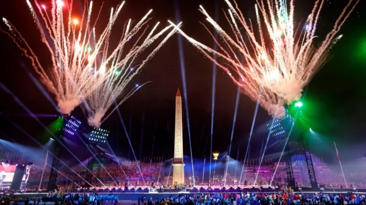 Ceremonia de Deschidere spectaculoasă de la Paris dă startul Jocurilor Paralimpice. Ce nu trebuie să ratezi