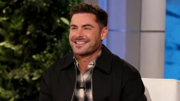 Zac Efron face primele declarații după incidentul de la înot. Care este starea de sănătate a actorului