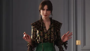 „Emily in Paris” se întoarce pe Netflix. Poți să vezi de azi prima parte din sezonul 4