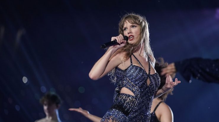 Trump sugerează în mod fals că Taylor Swift îl susține. Ce a postat fostul președinte