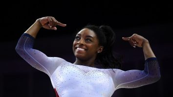 Simone Biles a devenit cea mai decorată gimnastă olimpică din istorie. Cum să gândești ca un campion