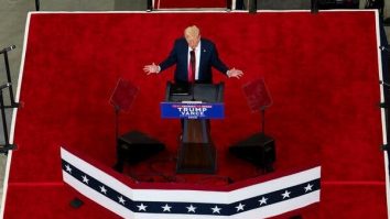 Trump și Kamala Harris au confirmat amândoi că vor participa la dezbaterea ABC