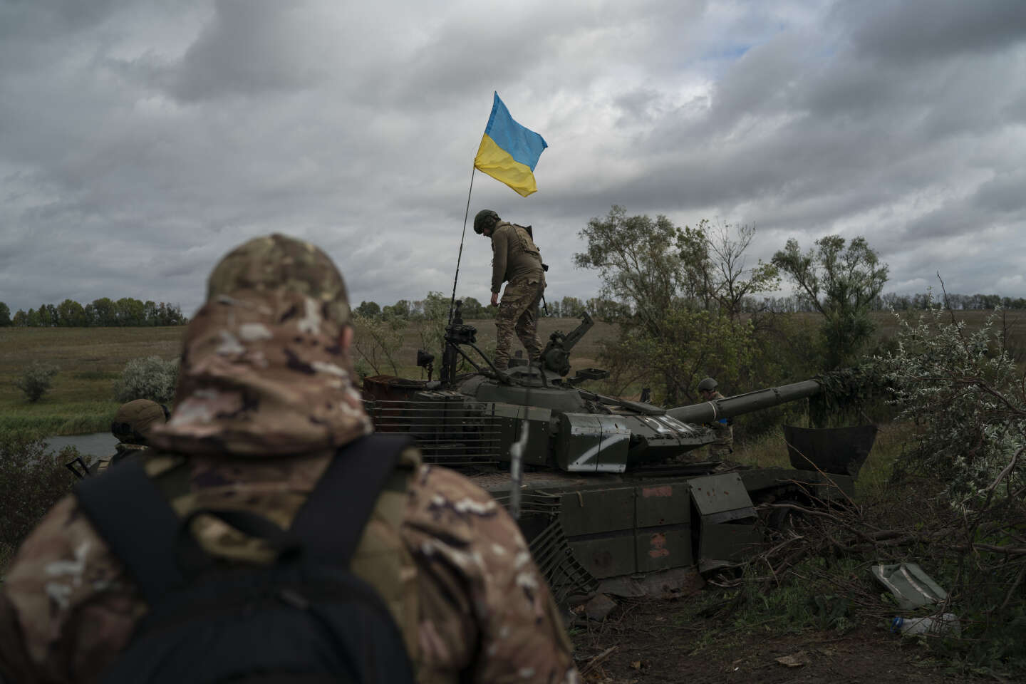 Ucraina continuă incursiunea în Kursk. Care este scopul acțiunii