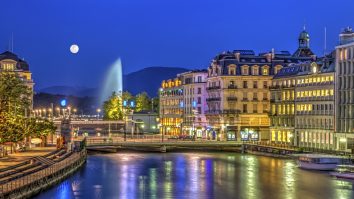 Geneva este cel mai scump oraș din lume. Cum arată clasamentul Costului Vieții 2024