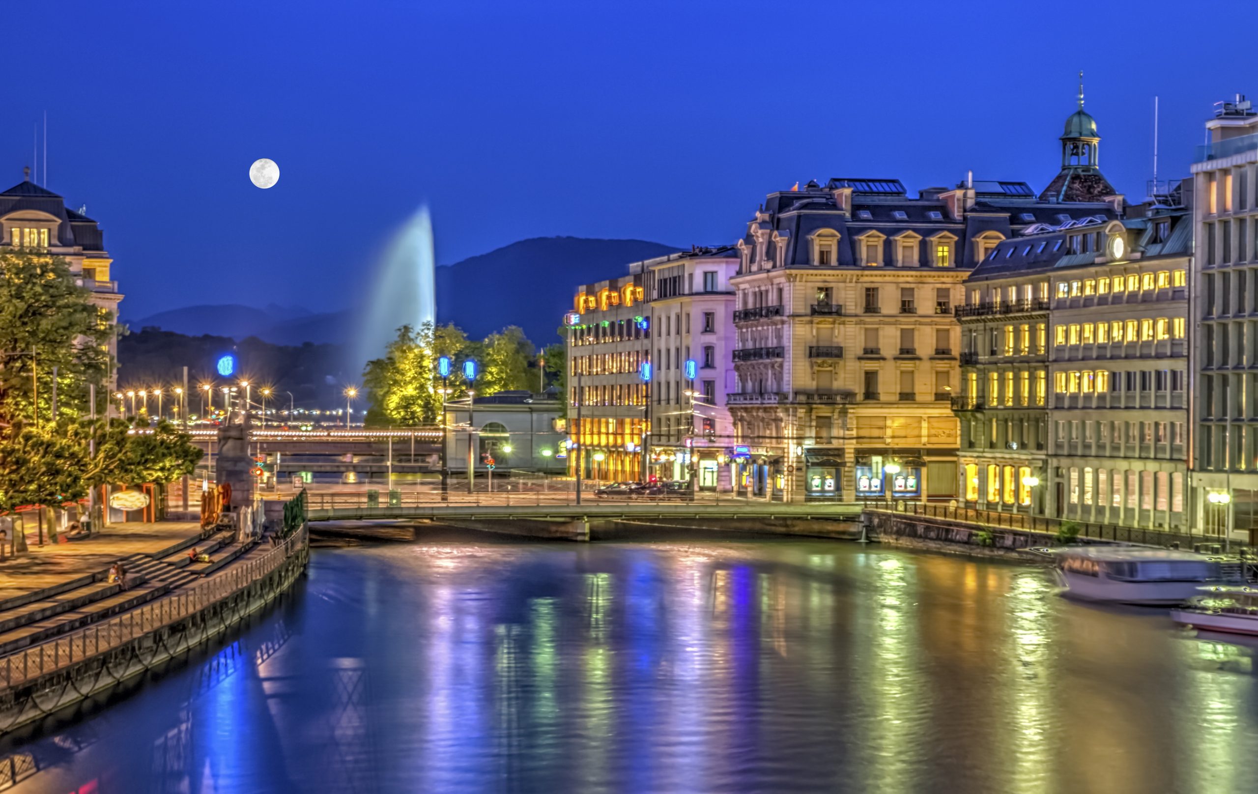 Geneva este cel mai scump oraș din lume. Cum arată clasamentul Costului Vieții 2024