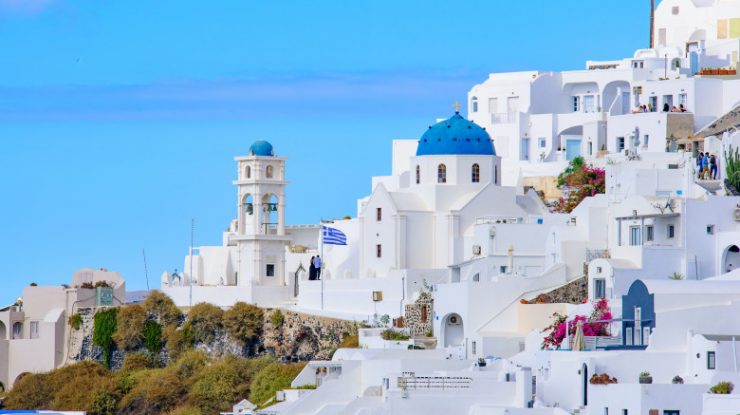 Ce planuri ai pentru minivacanța de Sfânta Maria? Cei mai multi români aleg destinații precum Italia, Grecia, Marea Britanie şi Franţa