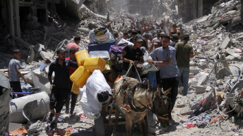 Hamas afirmă că negocierile pentru armistițiu în Gaza trebuie să se bazeze pe planul Biden