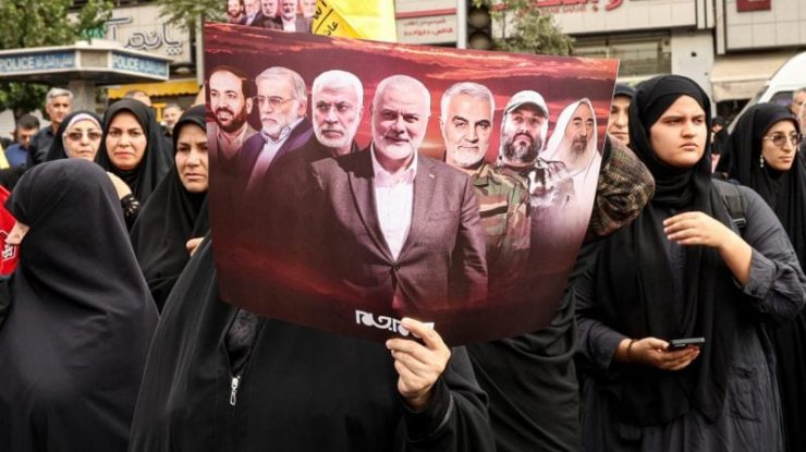 Mossad l-a asasinat pe Ismail Haniyeh prin intermediul a doi iranieni plătiți. O bombă a fost plantată sub patul liderului Hamas de către Gărzile Revoluționare