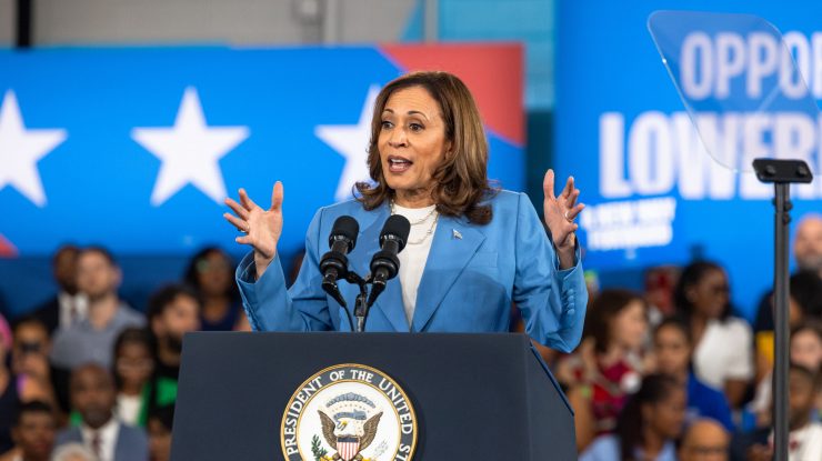 Astăzi începe Convenția Națională Democrată din 2024. Michelle Obama este printre cei care vor susține discursuri