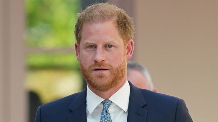 Prințul Harry își continuă angajamentele caritabile în Africa. Ducele de Sussex a călătorit fără soția sa, Meghan Markle