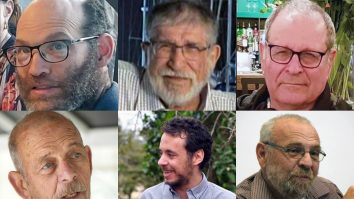 Armata israeliană a recuperat cadavrele a șase ostatici israelieni din Gaza