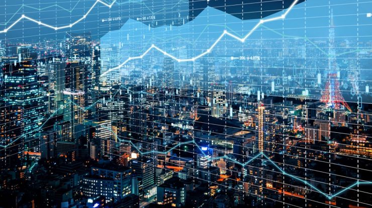 Acțiunile la nivel mondial cresc pe măsură ce temerile de pe piața din SUA se diminuează. Cum arată economia globală