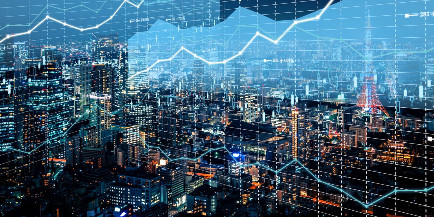 Acțiunile la nivel mondial cresc pe măsură ce temerile de pe piața din SUA se diminuează. Cum arată economia globală