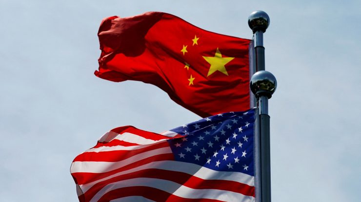 SUA acuză un disident chinez că a spionat pentru Beijing. Procurorii din New York: „Făcea declarații false către FBI”