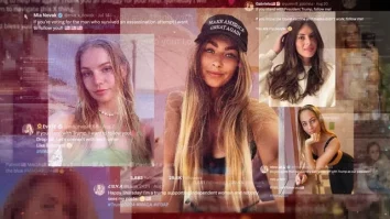 „Identitatea mea este furată”: Fotografii ale unor influenceri au fost folosite fără voia lor pentru a promova propaganda pro-Trump pe conturi X