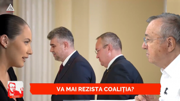Gândurile lui Cristoiu, 26 august 2024