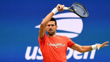 Astăzi începe prima zi de US Open. Novak Djokovic încearcă să câștige al 25-lea titlu de Grand Slam