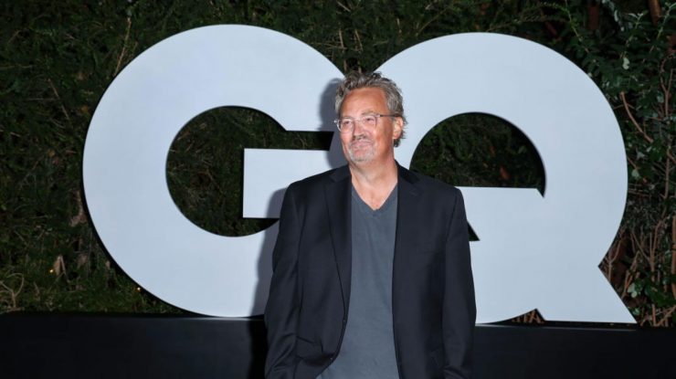 Ultimele cuvinte ale lui Matthew Perry înainte de supradoza fatală de ketamină au fost dezvăluite în documente judiciare