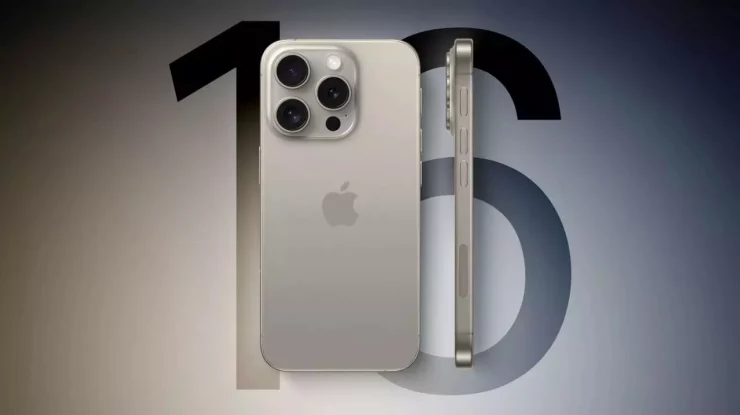 Începe numărătoarea inversă. Apple a anunțat că evenimentul de lansare a iPhone-urilor 16 va avea loc pe 9 septembrie
