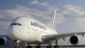 Air France suspendă zborurile spre Tel Aviv şi Beirut, în urma agravării tensiunilor dintre Israel şi Liban