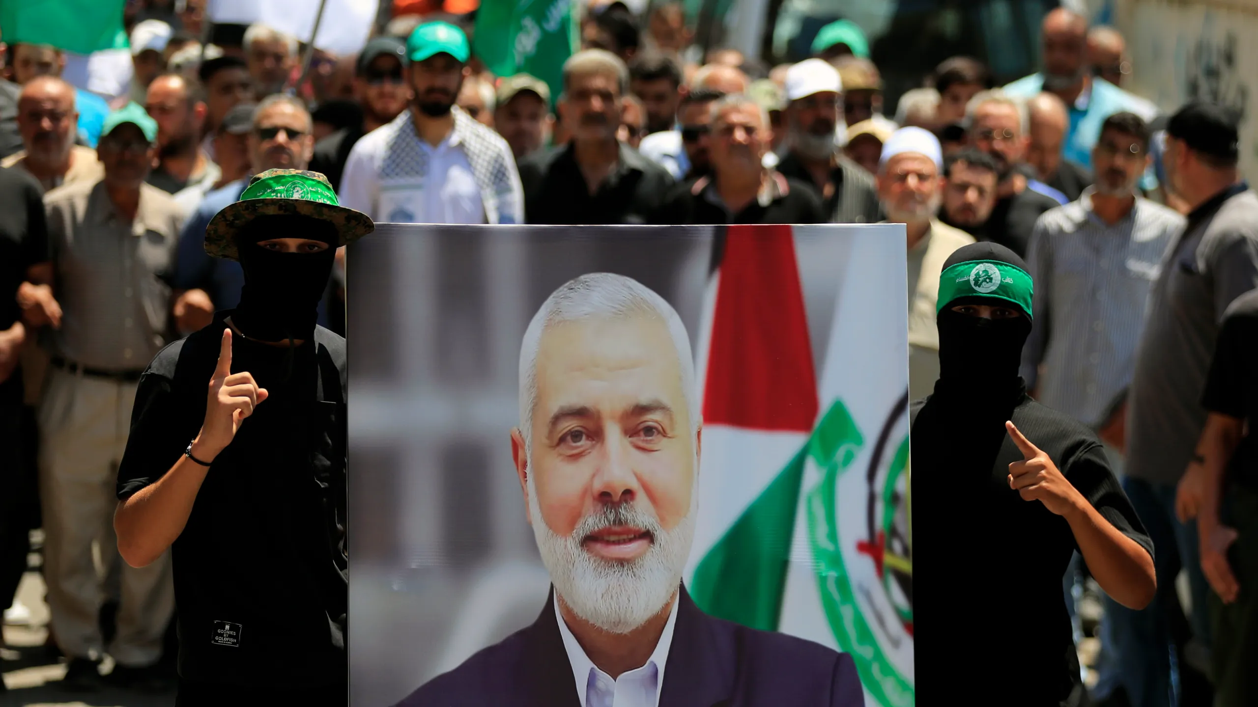 Iranul amenință că va răspunde la uciderea liderului Hamas, Ismail Haniyeh, la „momentul potrivit” și în modul „adecvat”