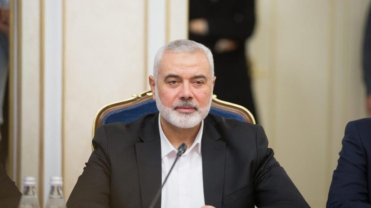 Cum a fost asasinat Ismail Haniyeh? Bomba ar fi fost plasată în locuința din Iran cu 2 luni înainte. Declarațiile oficialilor din Orientul Mijlociu despre moartea liderului Hamas