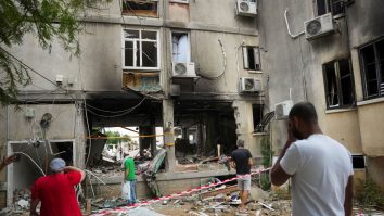 Israelul așteaptă atacul Iranului. Ce a discutat Yoav Gallant cu Șeful Pentagonului