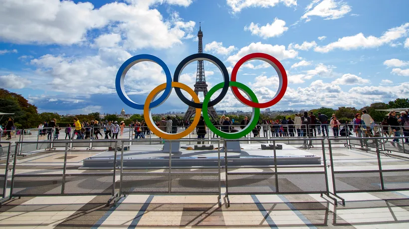 Viața bate filmul. Ce evenimente ne-au surprins la Jocurile Olimpice de la Paris