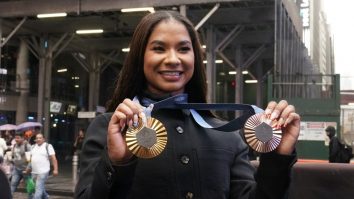 Oficialii americani contestă decizia TAS de retragere a medaliei de bronz a gimnastei Jordan Chiles la Jocurile Olimpice