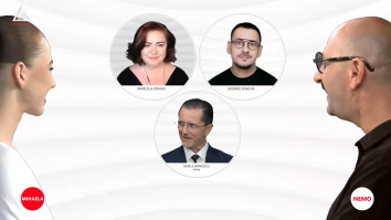 ȘTIU, 15 august, ora 20:00, cu Mihaela Măncila și Lucian Nemoiu
