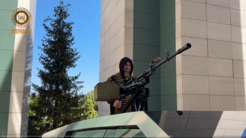 Elon Musk neagă că acuzațiile că i-ar fi dat un Cybertruck liderului cecen Kadyrov